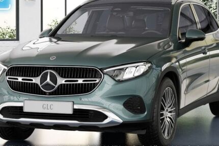 Mercedes-Benz GLC 220 18.429 km 49.990 &euro; Köln 51149