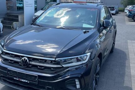 VW T-Roc 45.879 km 27.950 &euro; Hilden 40721