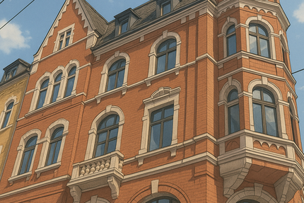Gewerbeobjekt Düsseldorf Stadtbezirk 3 - 2.800&euro; | Angebot:24521949