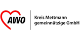 Pflegefachkraft im Ambulanten Dienst (m/w/d) AWO Kreis Mettmann gemeinnützige GmbH Langenfeld 40764