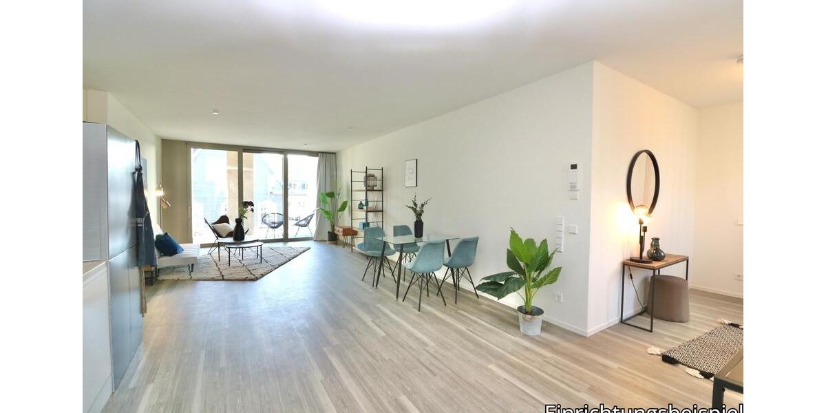 Etagenwohnung Solingen - 2 Zimmer, 105 m&sup2;, 1.049&euro; | Angebot:24850938