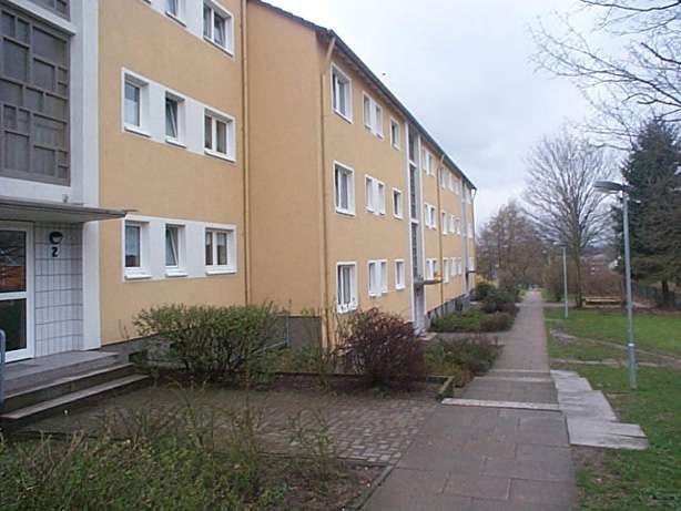 Etagenwohnung Remscheid Lüttringhausen - 3.5 Zimmer, 67 m&sup2;, 539&euro; | Angebot:27457595