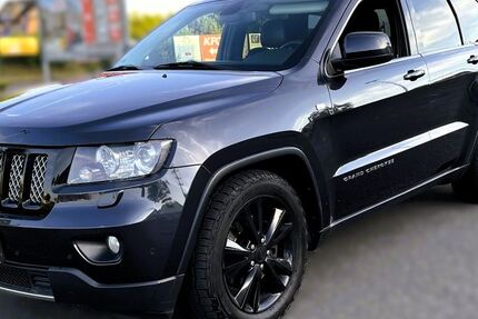 Jeep Grand Cherokee 168.000 km 14.900 &euro; Pulheim 50259