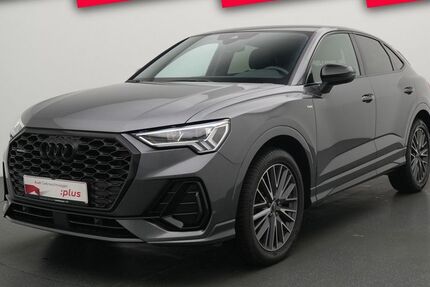 Audi Q3 15.235 km 38.480 &euro; Leverkusen 51373