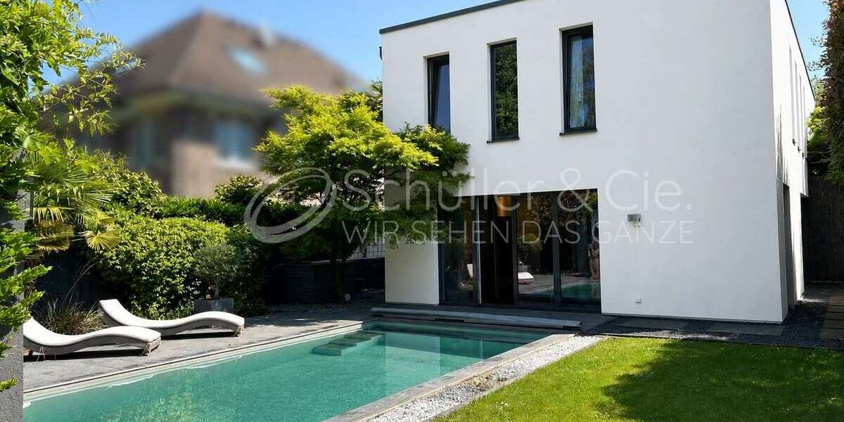 Einfamilienhaus Köln Lindenthal - 5 Zimmer, 190 m&sup2;, 1.980.000&euro; | Angebot:27147695