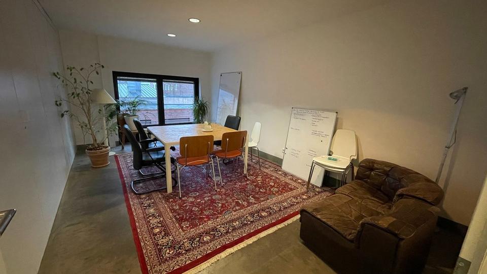 Gewerbeobjekt Köln Ehrenfeld - 150&euro; | Angebot:17687313