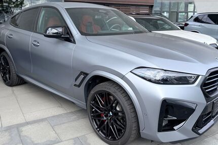 BMW X6 M 4.800 km 134.890 &euro; Köln Rodenkirchen 50996