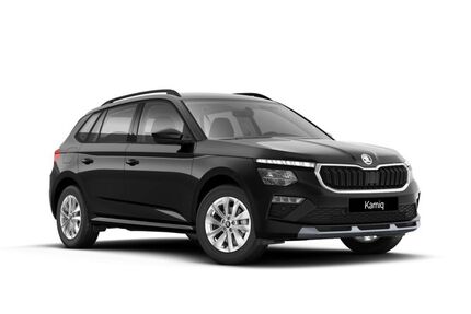 Skoda Kamiq 5.973 km 22.680 &euro; Leverkusen 51379