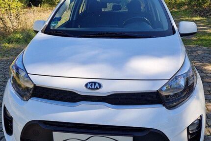 Kia Picanto 72.497 km 7.944 &euro; Solingen 42651