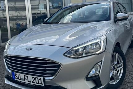 Ford Focus 134.500 km 7.800 &euro; Troisdorf 53844