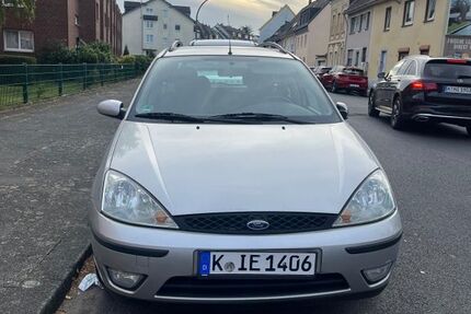 Ford Focus 188.780 km 2.290 &euro; Köln 50735