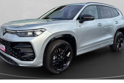 VW Tayron 8.708 km 51.980 &euro; Bonn 53119