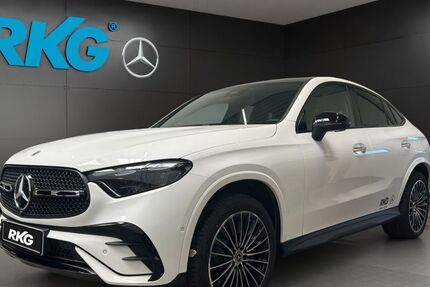 Mercedes-Benz GLC 300 9.800 km 74.510 &euro; Bonn 53119