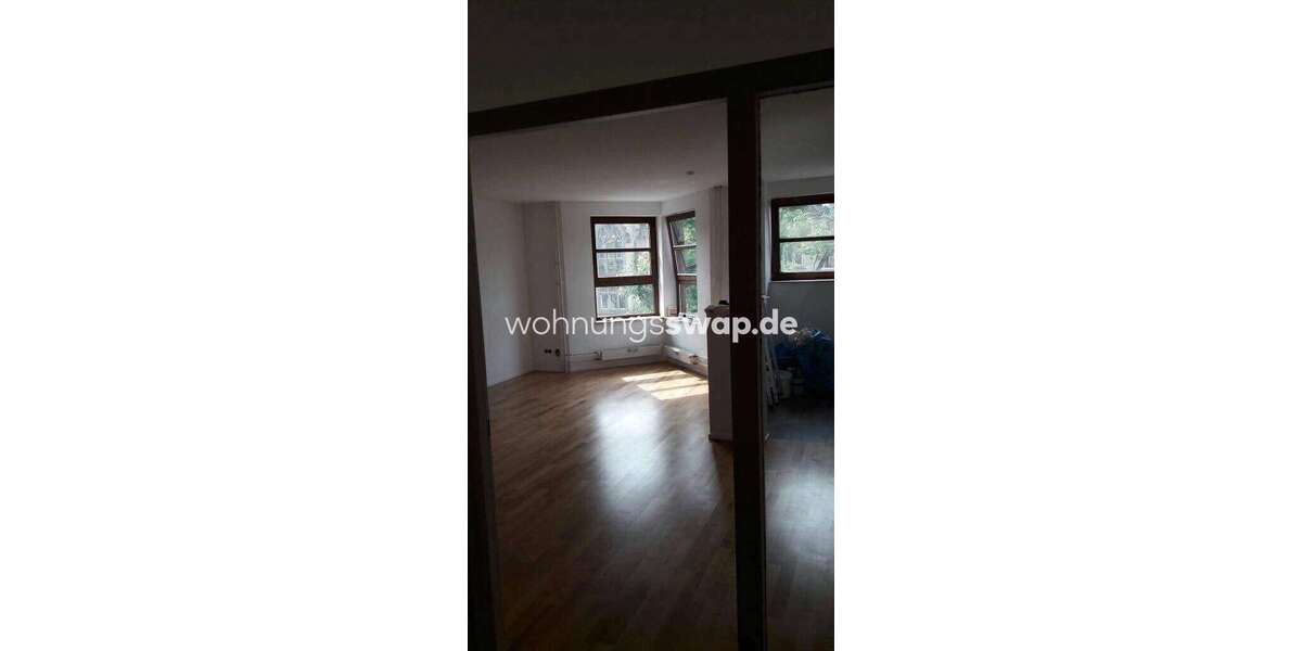 Etagenwohnung Köln - 3 Zimmer, 80 m&sup2;, 1.100&euro; | Angebot:27193304