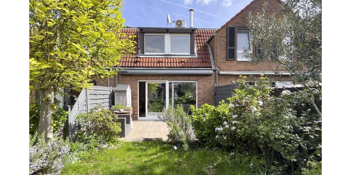 Einfamilienhaus Köln Lindenthal - 3 Zimmer, 108 m&sup2;, 599.000&euro; | Angebot:27418845