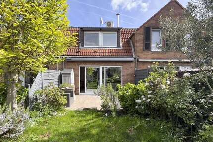 Haus Köln Lindenthal - 3 Zimmer, 108 m&sup2;, 599.000&euro; | Angebot:27418845