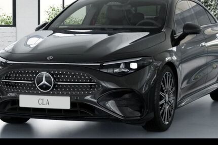 Mercedes-Benz CLA 220 9.900 km 53.990 &euro; Frechen 50226