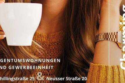 Gewerbeobjekt Köln Neustadt/Nord - 7.600&euro; | Angebot:26204722