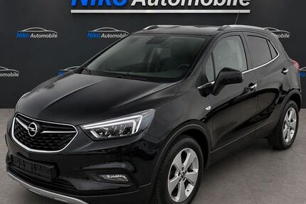 Opel Mokka 66.000 km 13.550 &euro; Wesseling 50389