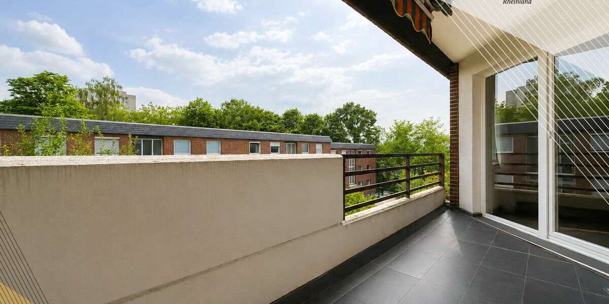 Etagenwohnung Bonn Dransdorf - 3 Zimmer, 75 m&sup2;, 229.000&euro; | Angebot:27030310