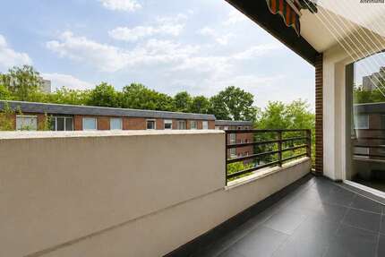 Wohnung Bonn Dransdorf - 3 Zimmer, 75 m&sup2;, 229.000&euro; | Angebot:27030310