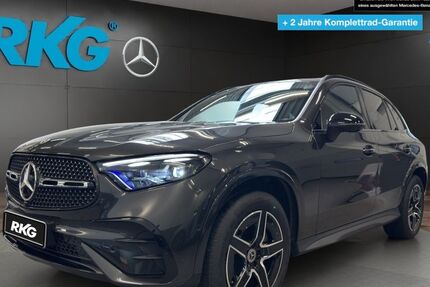 Mercedes-Benz GLC 300 14.409 km 60.230 &euro; Bornheim 53332