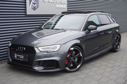 Audi RS3 70.000 km 40.990 &euro; Monheim am Rhein 40789