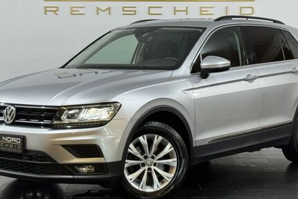 VW Tiguan 240.000 km 14.990 &euro; Remscheid 42897