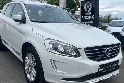 Volvo XC60 200.000 km 12.500 &euro; Wesseling - Köln 50389