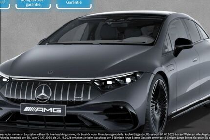 Mercedes-Benz EQS 18.837 km 86.890 &euro; Köln 51149