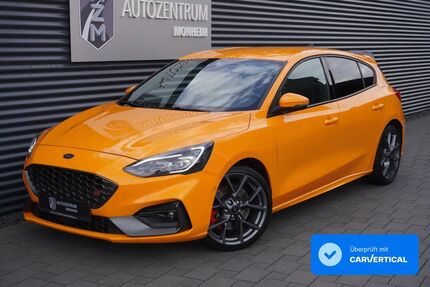 Ford Focus 54.000 km 25.990 &euro; Monheim am Rhein 40789