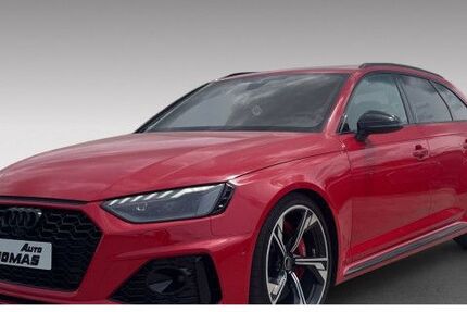 Audi RS4 43.050 km 57.990 &euro; Bonn 53227