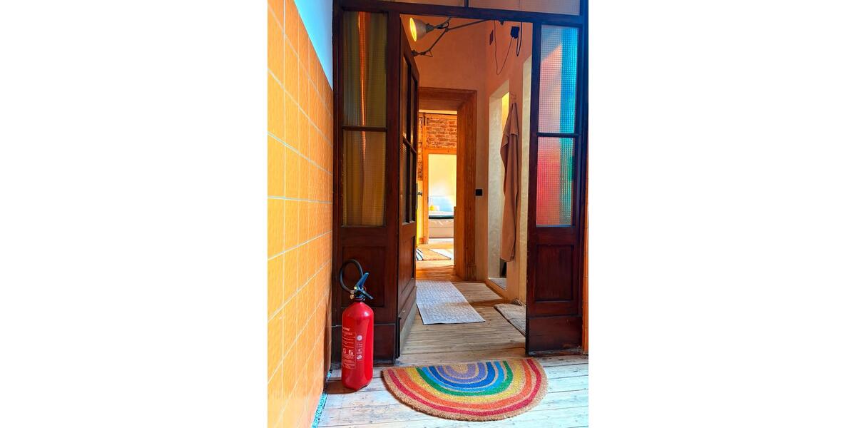 Etagenwohnung Köln Innenstadt - 2 Zimmer, 30 m&sup2;, 295.000&euro; | Angebot:27462429