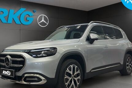 Mercedes-Benz GLB 250 9.800 km 54.690 &euro; Bonn 53119