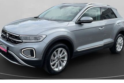 VW T-Roc 16.750 km 25.980 &euro; Köln-Mülheim 51063