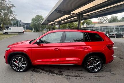 Skoda Kodiaq 145.000 km 26.200 &euro; Frechen 50226