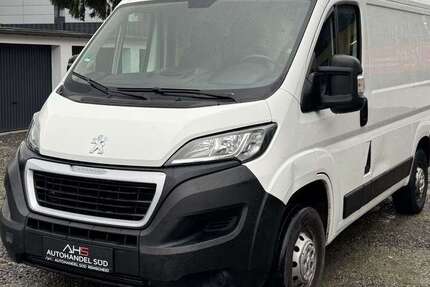 Peugeot Boxer 142.000 km 8.999 &euro; Remscheid 42857