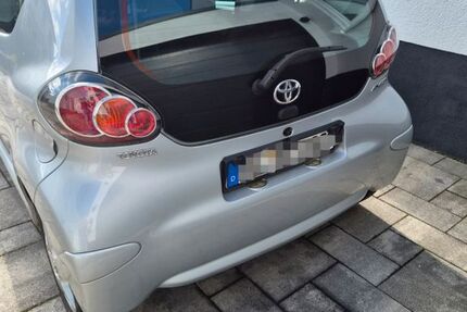 Toyota Andere 145.000 km 4.450 &euro; Overath 51491