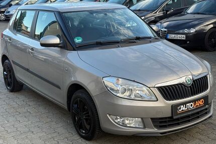 Skoda Fabia 172.000 km 2.999 &euro; Troisdorf 53842