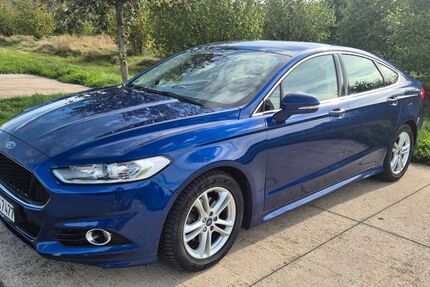 Ford Mondeo 125.100 km 7.200 &euro; Pulheim 50259