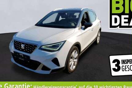 Seat Arona 25.889 km 16.487 &euro; Dormagen 41540