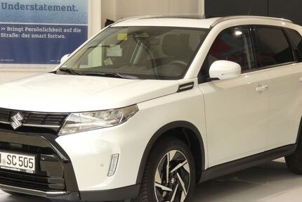Suzuki Vitara 11.900 km 24.790 &euro; Bonn (Nähe Verteilerkreisel) 53119
