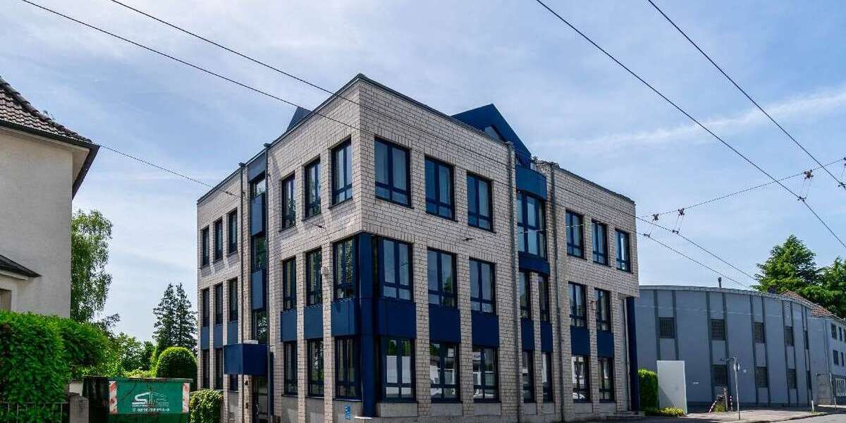 Gewerbeobjekt Solingen - 1.290.000&euro; | Angebot:27450503