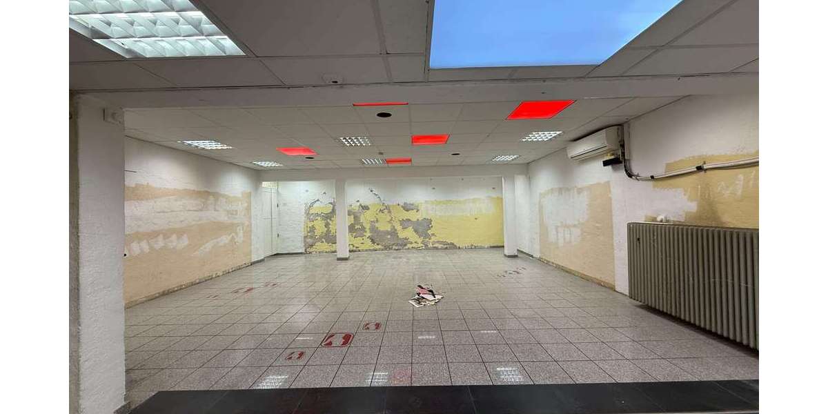Gewerbeobjekt Köln Innenstadt - 599.000&euro; | Angebot:27342011