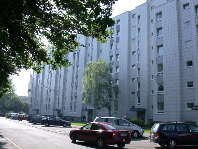 Etagenwohnung Köln Mengenich - 3.5 Zimmer, 67 m&sup2;, 902&euro; | Angebot:27485699
