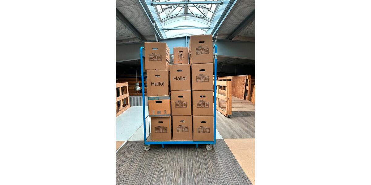Gewerbeobjekt Hennef (Sieg) - 25&euro; | Angebot:13018380