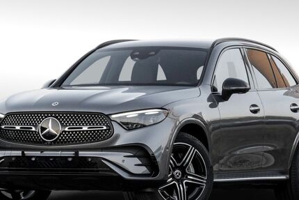 Mercedes-Benz GLC 300 36.500 km 54.300 &euro; Hürth 50354