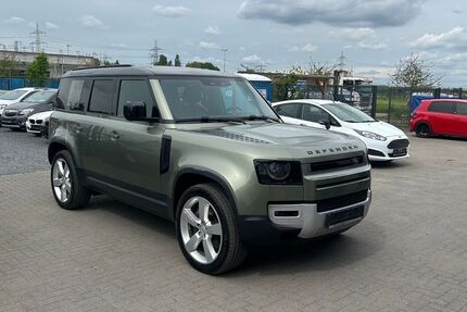 Land Rover Defender 135.000 km 53.999 &euro; Wesseling (bei Köln) 50389