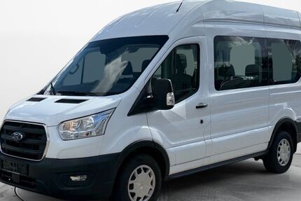 Ford Transit 9.356 km 29.900 &euro; Dormagen 41540