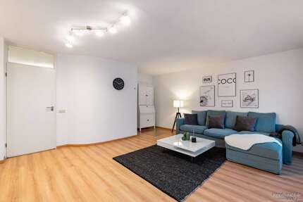 Wohnung Hürth / City City - 3 Zimmer, 110 m&sup2;, 1.990&euro; | Angebot:27370559